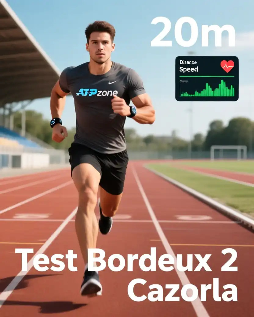 Test Bordeaux 2 (Cazorla)